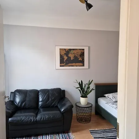 Artilerija's Appartement Riga