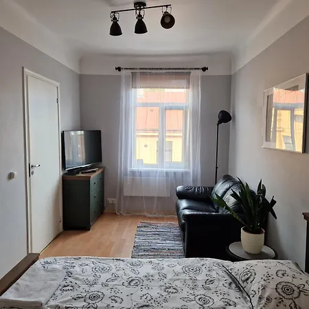 Artilerija's Appartement *