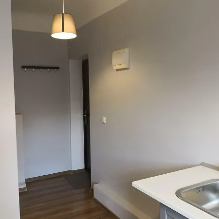Appartement Artilerija's